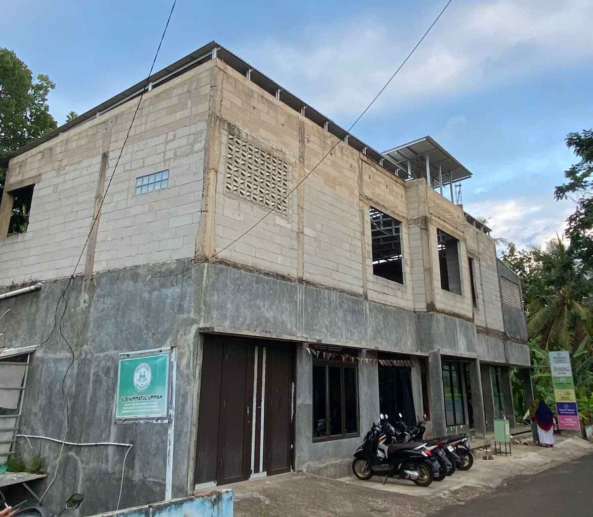 Enam Tahun Perjalanan Rumah Yatim Himmatul Ummah: Menjaga Harapan, Menebar Kebaikan