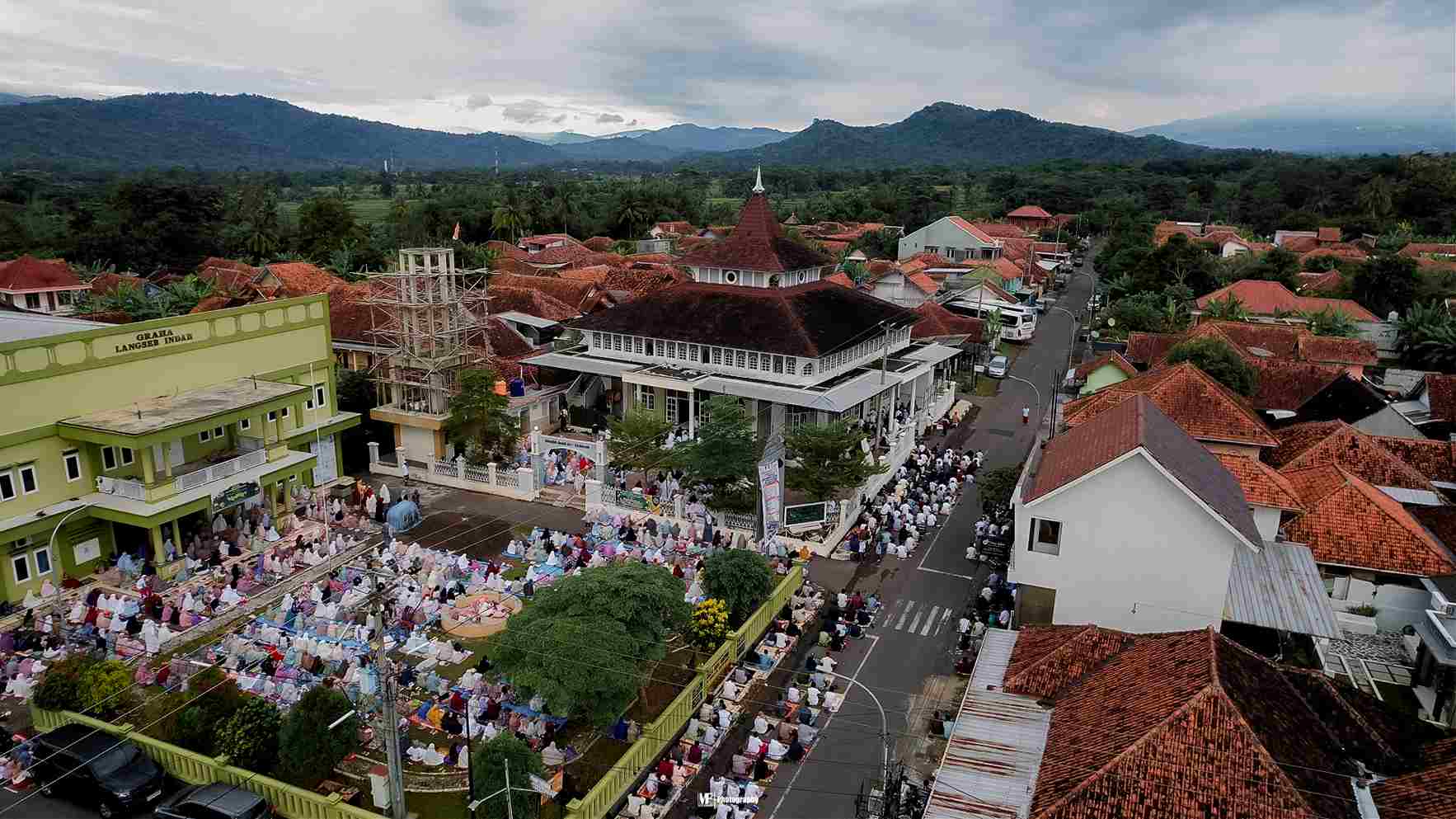 Memaknai Isra Mi’raj dan Doa Agar Dipertemukan dengan Ramadhan